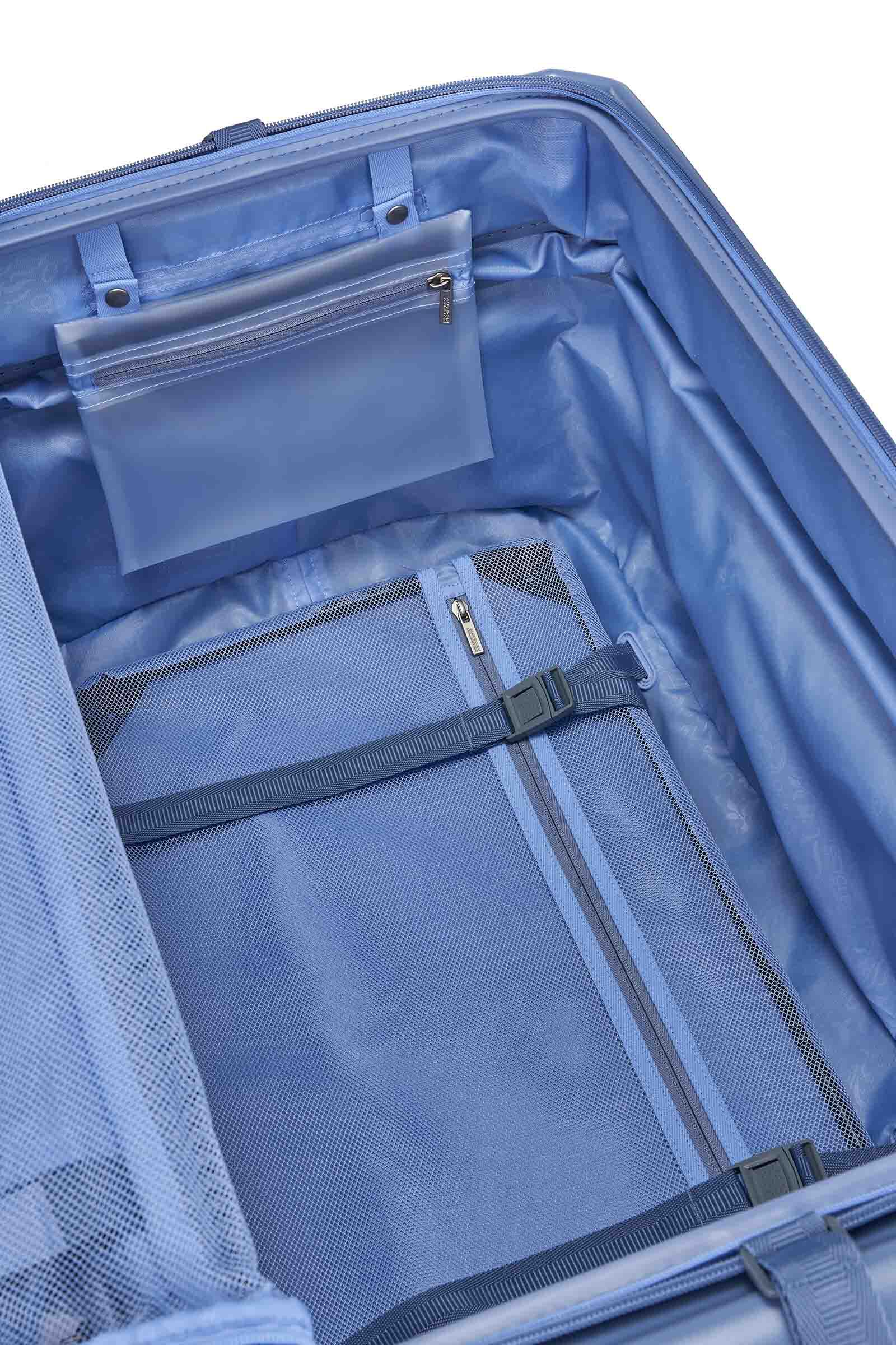 新品未使用 FRONTEC SPINNER 76 EXP TSA OS AMERICAN TOURISTER（アメリカンツーリスター） 正規品 スーツケース L