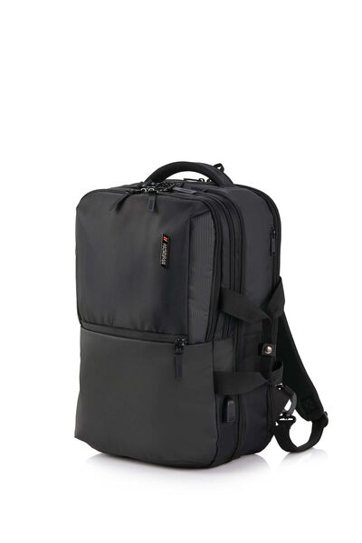 SEGNO 2.0 Backpack 4 ASR  hi-res | American Tourister