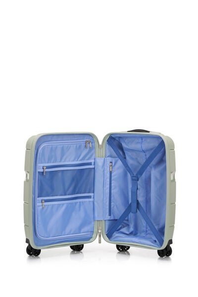 LINEX SPINNER 55/20 TSA R V2  hi-res | American Tourister