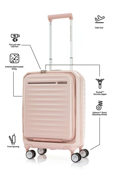 FRONTEC SPINNER 54/19 EXP TSA AM  hi-res | American Tourister