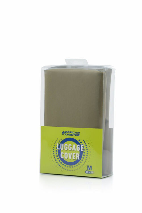 AT ACCESSORIES TPU STRETCHABLE COVER - M  hi-res | American Tourister