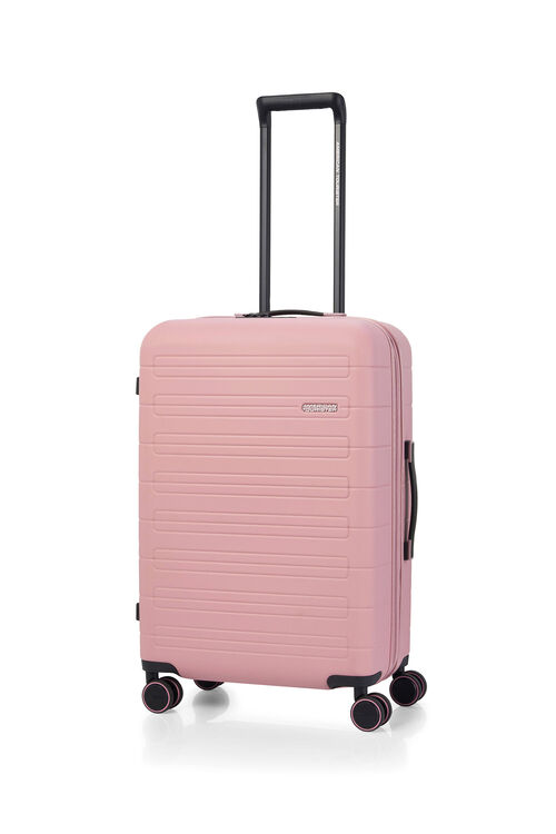 NOVASTREAM SPIN67/24 TSA EXP SEC.ZIP  hi-res | American Tourister