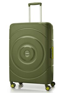 CIRCURITY SP77 TSA  hi-res | American Tourister