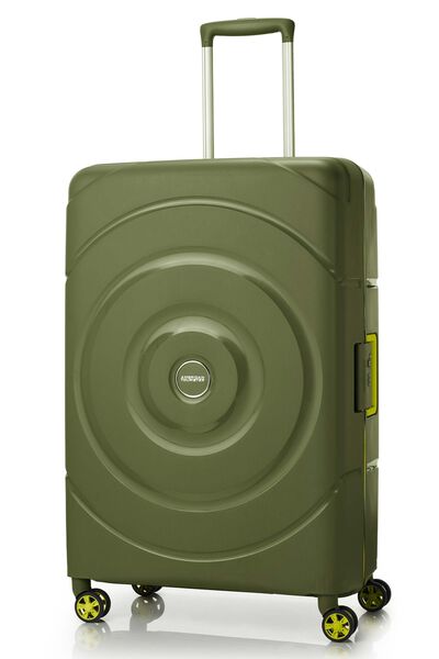 CIRCURITY SP77 TSA  hi-res | American Tourister