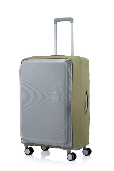 AT ACCESSORIES TPU STRETCHABLE COVER - L  hi-res | American Tourister