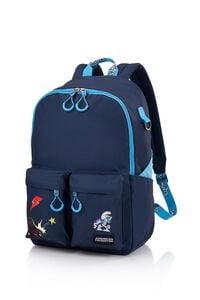 THE SMURFS BACKPACK  hi-res | American Tourister
