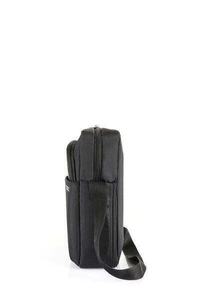 AT SPEEDAIR VERTICAL SHOULDERBAG M AS  hi-res | American Tourister