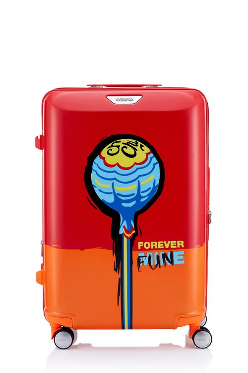 CHUPA CHUPS SP67/24 TSA EXP  hi-res | American Tourister
