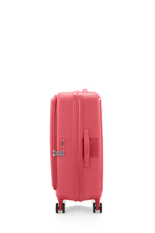 CURIO SPINNER 68/25 EXP TSA BO  hi-res | American Tourister