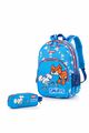 THE SMURFS BACKPACK S  hi-res | American Tourister