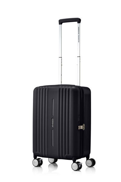 CLEVA SPINNER 55/20 TSA  hi-res | American Tourister