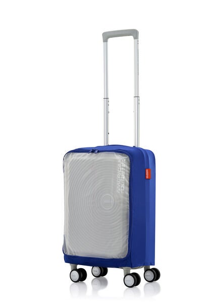 AT ACCESSORIES BO LUGGAGE COVER S  hi-res | American Tourister