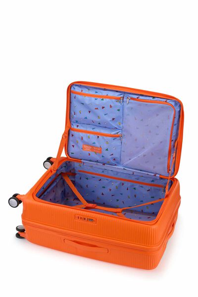 CURIO SPINNER 75/28EXP TSA BO L  hi-res | American Tourister