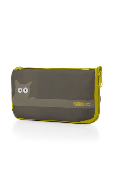 AT ACCESSORIES FOLDABLE LUG. COVER II M  hi-res | American Tourister