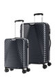 SKY COVE 2 PC SET B (SP55/69E T)  hi-res | American Tourister