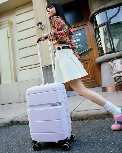   lifestyle | American Tourister
