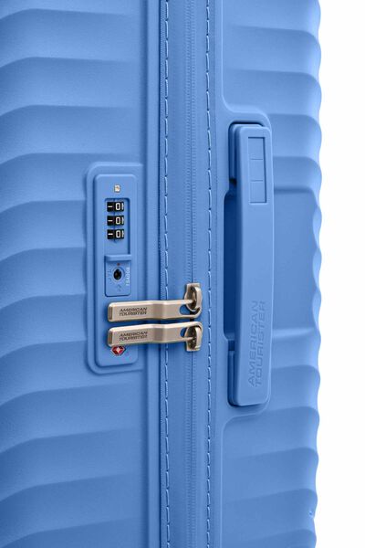 DIAZIP SPINNER 55/20 TSA  hi-res | American Tourister