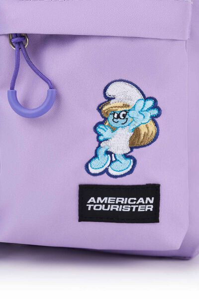 THE SMURFS BACKPACK  hi-res | American Tourister