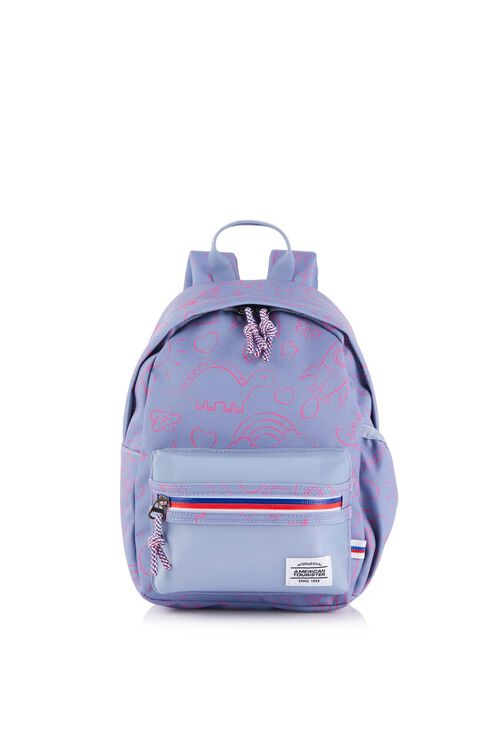 LITTLE CARTER BACKPACK S AM  hi-res | American Tourister