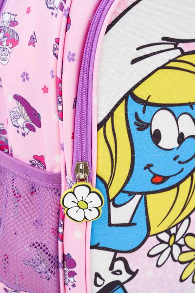 THE SMURFS WHEELED BACKPACK  hi-res | American Tourister