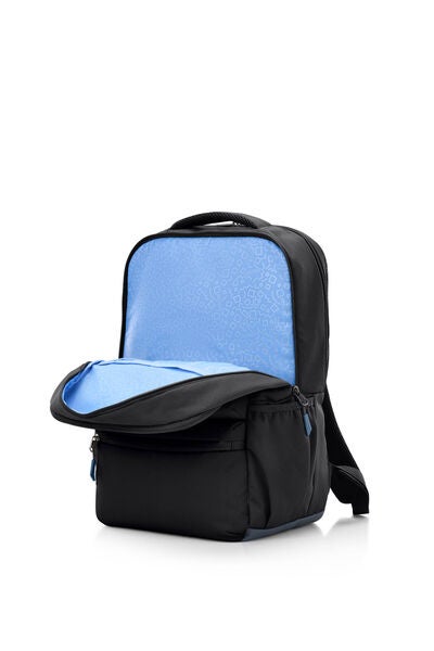 HALL PACK Backpack 01 R 17"  hi-res | American Tourister