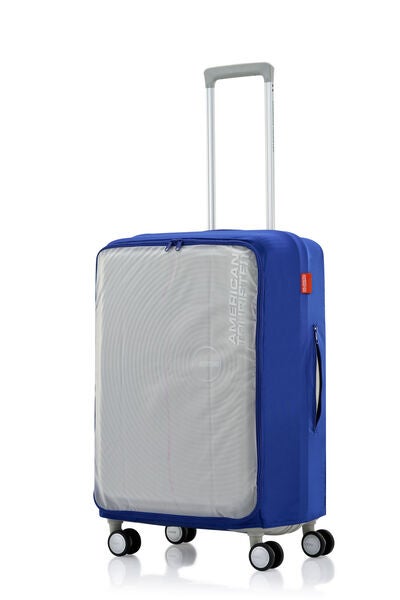 AT ACCESSORIES BO LUGGAGE COVER M  hi-res | American Tourister
