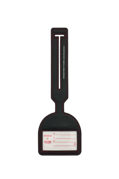 STRANGER THINGS LUGGAGE TAG  hi-res | American Tourister