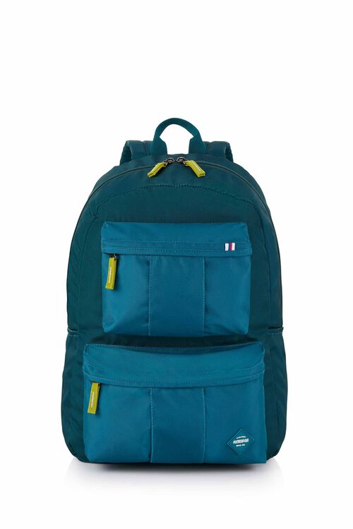 RILEY BACKPACK 1 ASR  hi-res | American Tourister