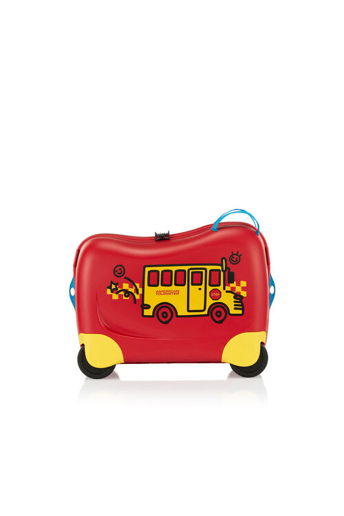 SKITTLE NXT SPINNER 50/18  hi-res | American Tourister