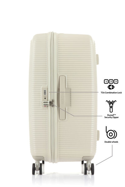 CURIO SPINNER 73/27 TSA  hi-res | American Tourister
