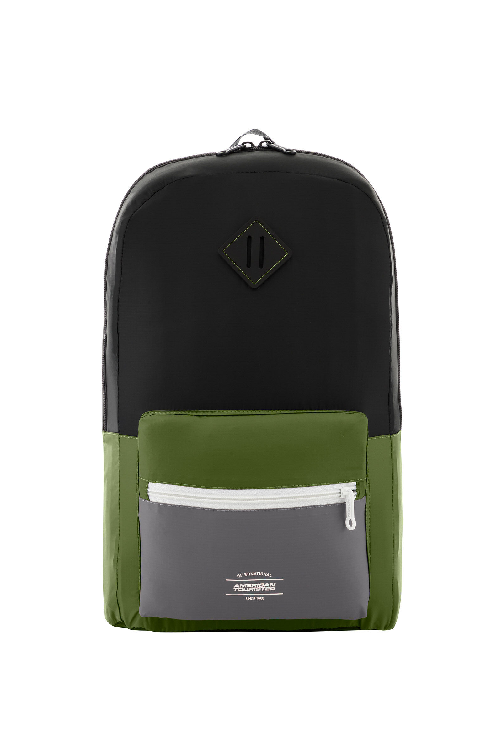 American tourister acc foldable backpack deals
