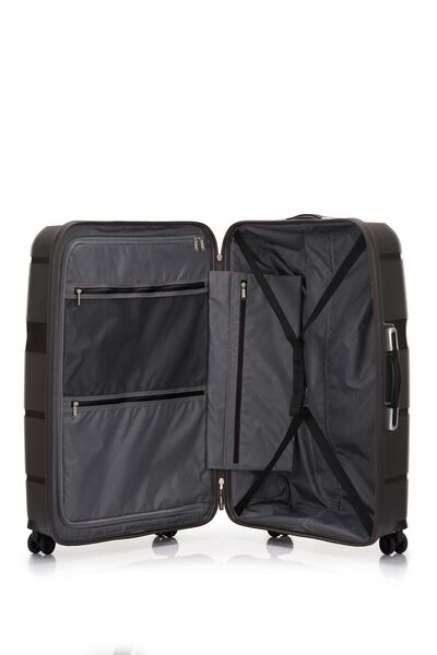 LINEX SPINNER 77/28 TSA R V2  hi-res | American Tourister