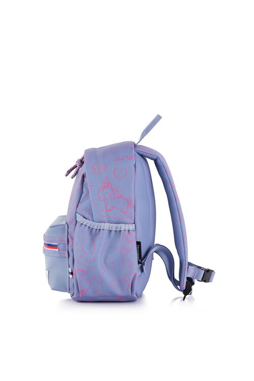 LITTLE CARTER BACKPACK S AM  hi-res | American Tourister