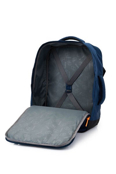 TAKE2CABIN CASUAL BACKPACK M V2  hi-res | American Tourister
