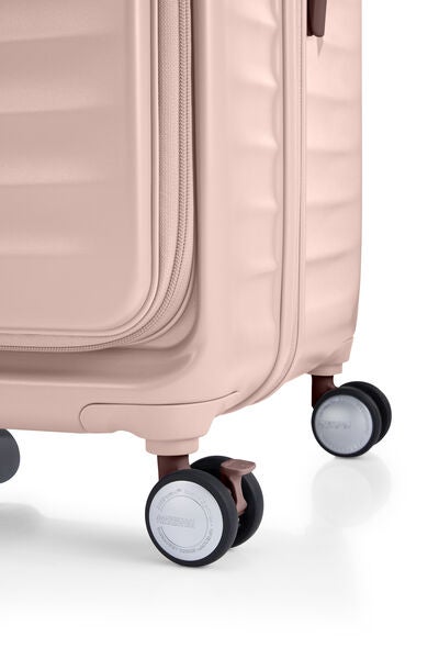 FRONTEC SP 76/28 EXP TSA OS TR V2  hi-res | American Tourister