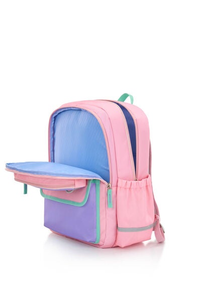 KIBI BACKPACK  hi-res | American Tourister