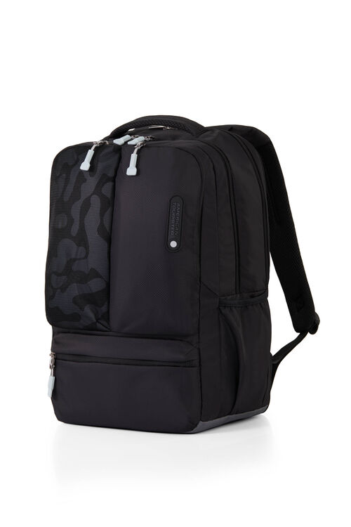 HALL BTS HALL BACKPACK 02 ASR  hi-res | American Tourister
