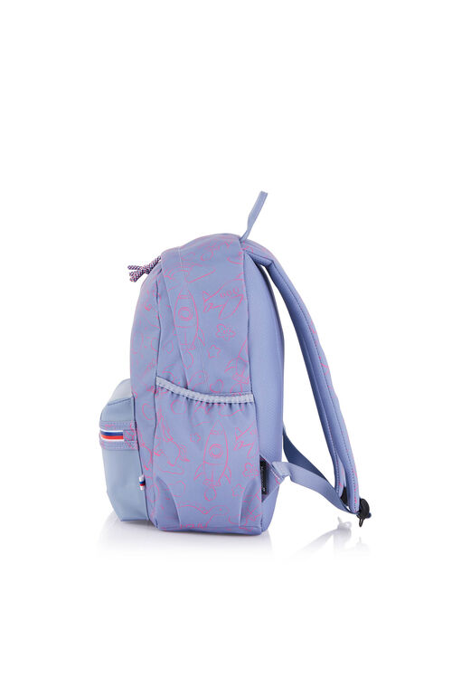 LITTLE CARTER BACKPACK M AM  hi-res | American Tourister