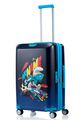THE SMURFS SPINNER 67  hi-res | American Tourister