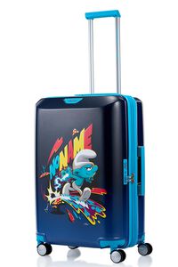 THE SMURFS SPINNER 67  hi-res | American Tourister