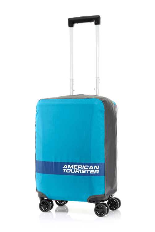AT ACCESSORIES FOLDABLE LUG. COVER II S  hi-res | American Tourister