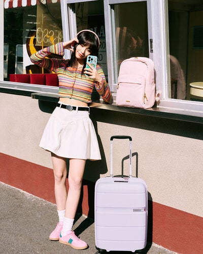   lifestyle | American Tourister