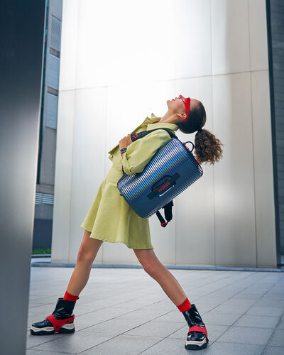 ROLLIO BACKPACK  lifestyle | American Tourister