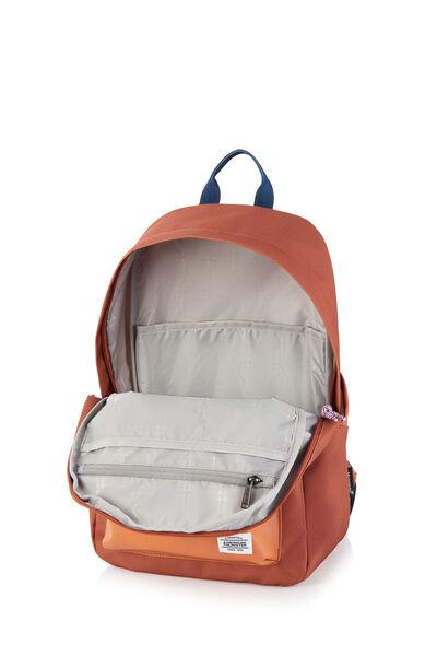 CARTER BACKPACK 1 AS LAPT  hi-res | American Tourister