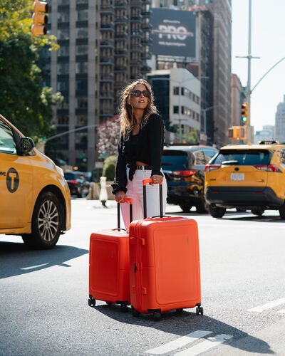   lifestyle | American Tourister