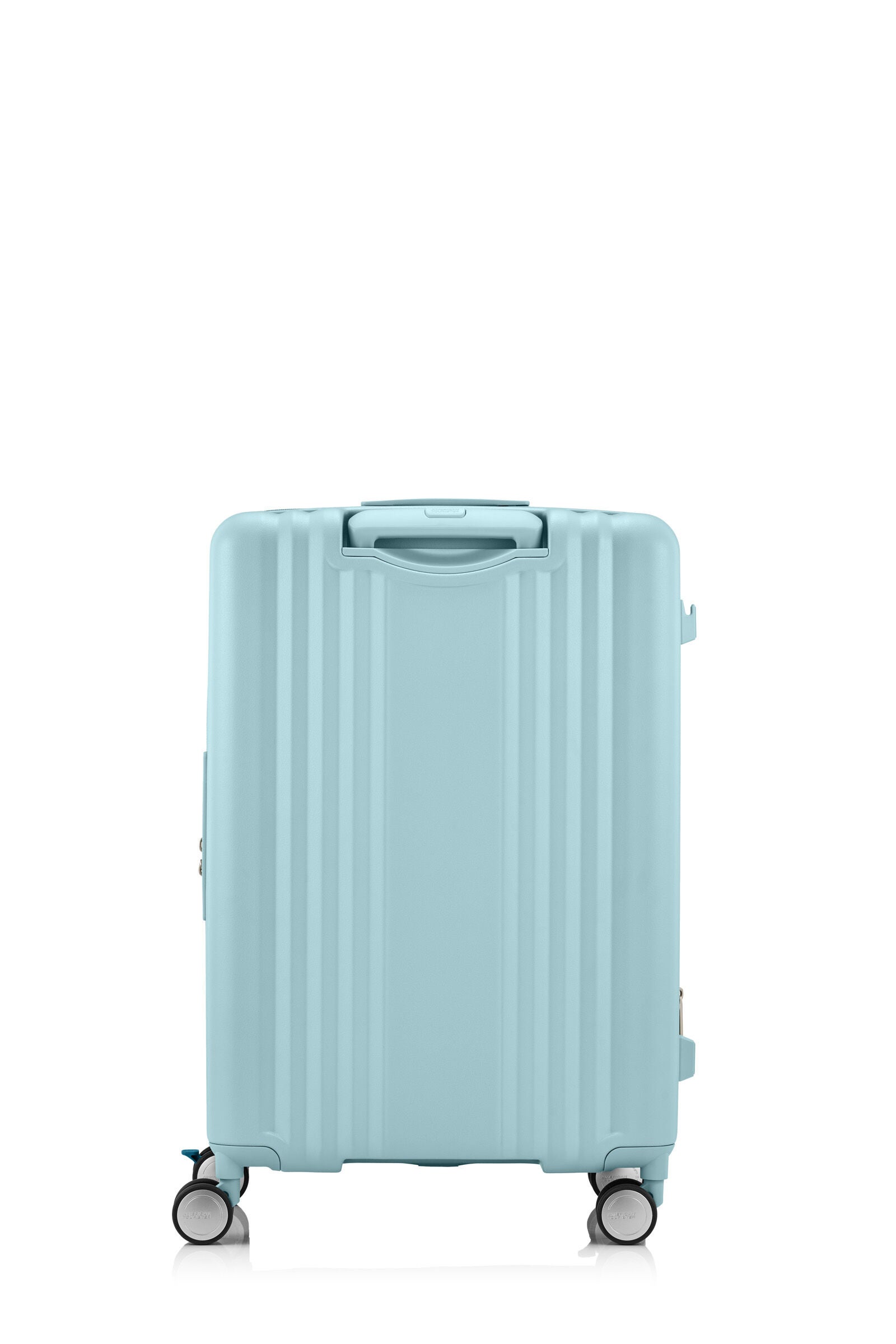 American Tourister Cleva Spinner 68/25 Exp Tsa - American