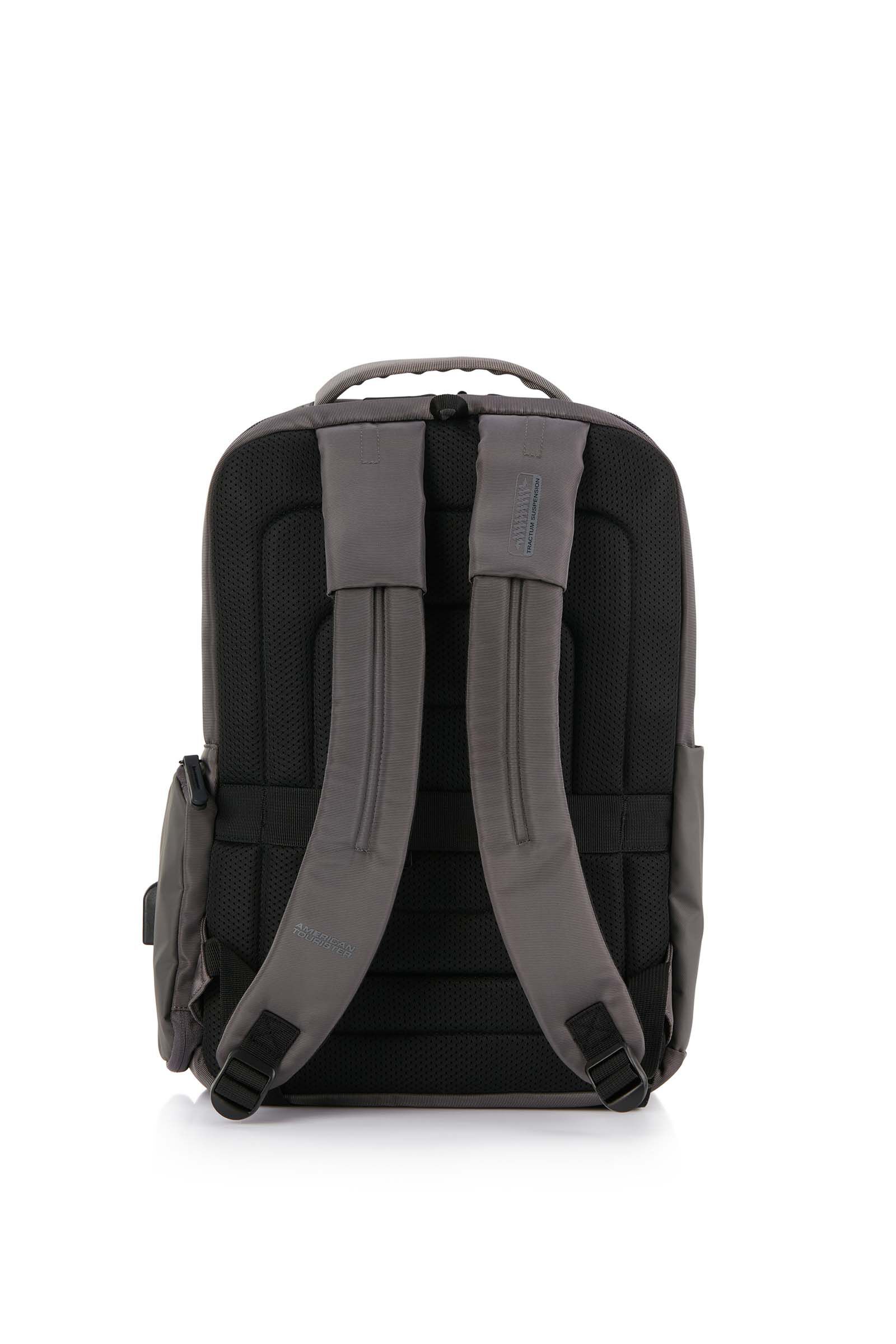 American Tourister Zork 2.0 Backpack 3 As American Tourister Indonesia