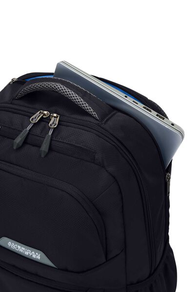 BRETT 2.0 Backpack R 17"  hi-res | American Tourister