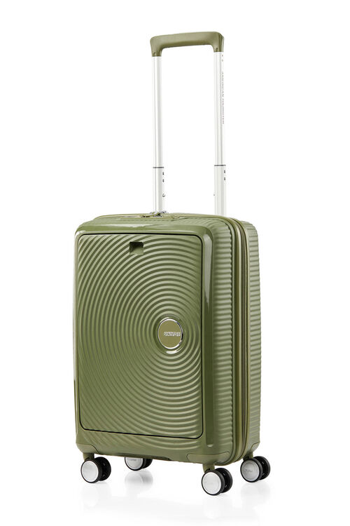 CURIO Cabin Front Opening  hi-res | American Tourister
