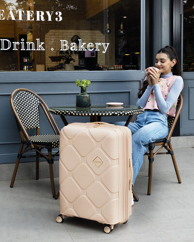 INSTAGON SPINNER 81/30 EXP TSA GT  lifestyle | American Tourister